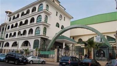 فحوصات طبية للأفارقة القادمين للاتحاد السكندري