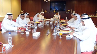 الإمارات تتقدم بطلب رسمى لاستضافة نهائيات كأس أمم آسيا عام 2019