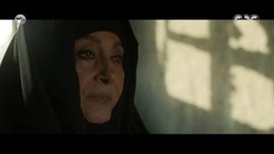 لحظة مقتل والدة عمرو يوسف بيد امرأة عسران في «طايع» (فيديو)