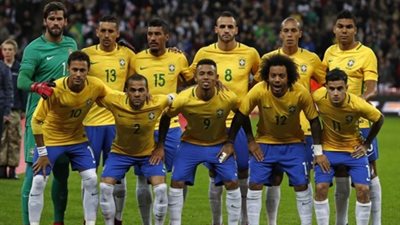 مواعيد وديات الاستعداد للمونديال