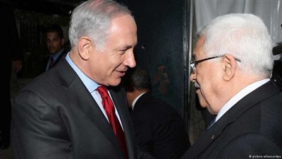 السفارة فلسطين بموسكو: عباس وافق على لقاء نتانياهو في روسيا