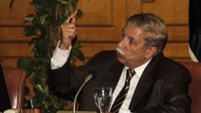 قبول الدفعة الـ90 من مكلفي الخدمة العامة بالإسماعيلية