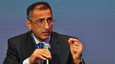 طارق عامر: مبسوط من قرار تحرير سعر الصرف بالرغم من تأخره