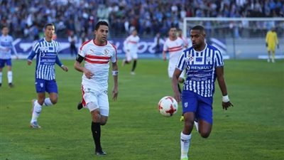 أوراق «جروس» لتخطي اتحاد طنجة بالكونفدرالية