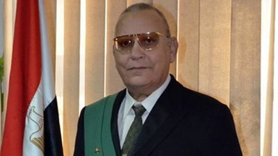 أنور الجابري رئيسا للجان فض المنازعات خلفا لـ«خميس»