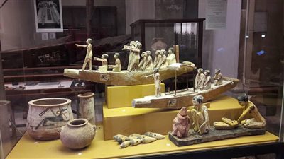 بالأرقام.. القطع الأثرية المستردة من الخارج خلال 8 سنوات