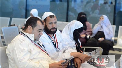 مدير تضامن القاهرة لحجاج الجمعيات الأهلية: لا تنسوا مصر من الدعاء