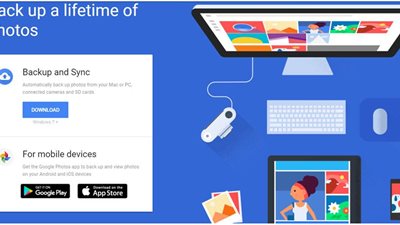 جوجل تطلق إصدارا جديدا من أداة الحوسبة السحابية «درايف»
