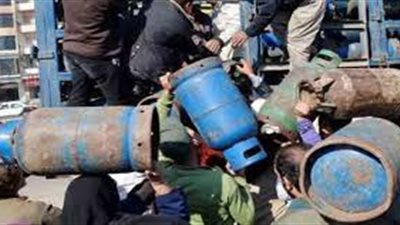 «البترول»: مافيا البوتاجاز تستغل الأزمة لضرب استقرار السوق