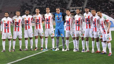 الوداد يخسر أمام المغرب الفاسي في الكأس بهدف قبل لقاء الزمالك