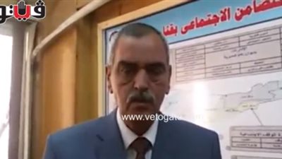 وكيل «تضامن قنا»: رصدنا حالتين من المشردين وتعاملنا معهما (فيديو)