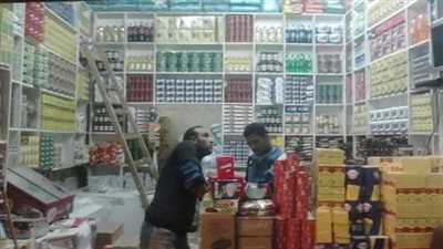 «بقالة الإسماعيلية»: «التموين» لم تحدد الـ20 سلعة الاختيارية