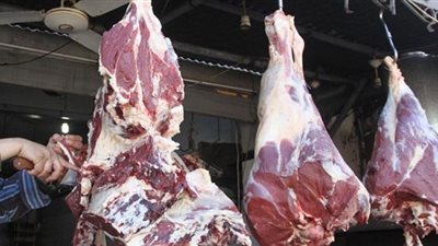 «التموين» تحرر محضرا ضد مجمع يبيع كيلو اللحوم السودانية بـ90 جنيهًا