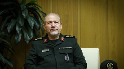 إيران تتهم قطر بدعم وتسليح تنظيم داعش الإرهابي