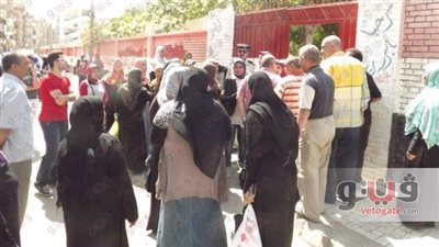 بالفيديو.. أولياء أمور: «متأكدون من فشل محاولات تسريب الامتحان»