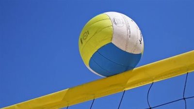 تأهل «الطيران» إلى نصف نهائي كأس مصر لـ«الكرة الطائرة»