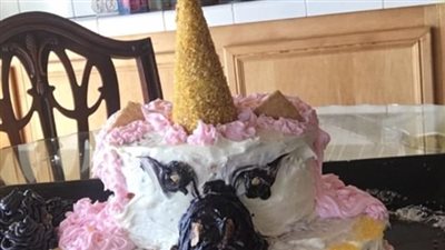 بالصور.. كعكات أعياد ميلاد تحولت إلى كابوس لأصحابها