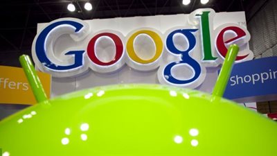 ثغرة أمنية تخترق حسابات مستخدمي «جوجل Play Store»