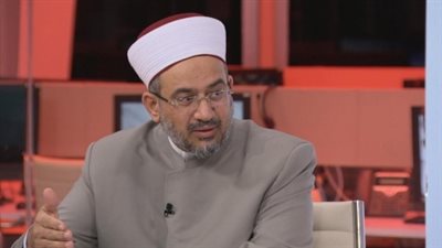 وزير الأوقاف الأردني يصل القاهرة لحضور مؤتمر الشئون الإسلامية