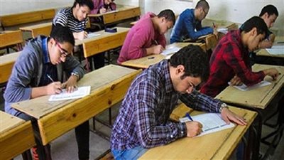 حملات مرورية وخدمات تأمين لامتحانات الثانوية العامة بالعاصمة