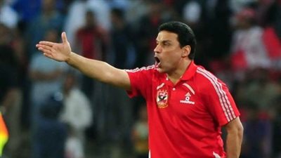 البدرى: «رديف» الأهلى أمامه فرصة ذهبية