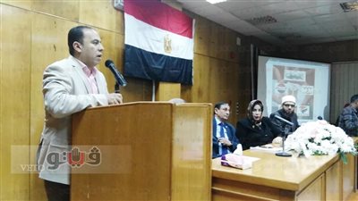 «مستقبل وطن بورسعيد» يطالب بالتصدي للدعوات التخريبية