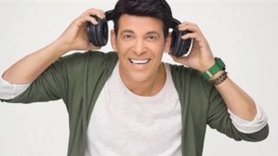 الأحوال الجوية الممطرة تؤجل حفل سعد الصغير ومحمد نور بالشمس