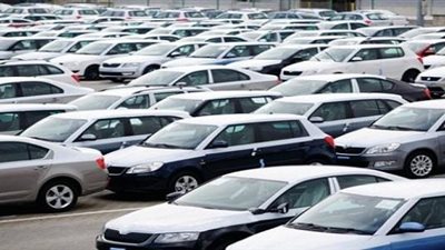 شعبة السيارات عن عودة مرسيدس: يحول مصر لمركز إقليمي للسوق الأفريقي