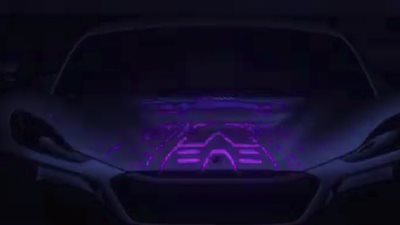 «ريماك» تشارك بمعرض جنيف 2018 بسيارة كهربائية (فيديو)