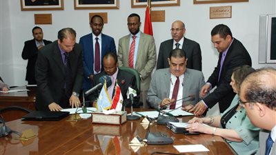 نائب سفير الصومال: 89 مليون دولار حجم التبادل مع مصر