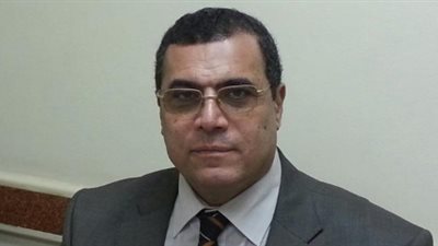 محافظ الفيوم يكلف بتغطية مصرف بحر دار الرماد