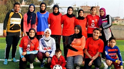 3 تحديات تواجه الكرة النسائية في الشرقية