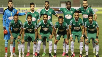 الاتحاد السكندري يكتفى بالتدريب الصباحي بمعسكره القاهري