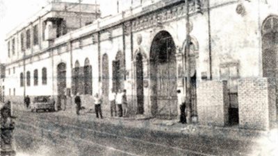 محروسة بولاق تحتفل بـ 194 طباعة