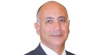 خالد أبو بكر: إستراتيجية جديدة لجذب المستثمرين الإيطاليين