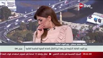 بالفيديو.. محمد سعفان: نبذل جهدا لانتقال الصناعة المصرية للمنافسة