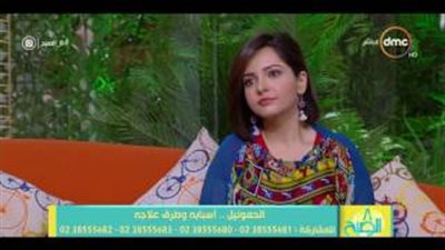 بالفيديو.. الطرق الصحيحة لاستخدام اللوفة عند الاستحمام