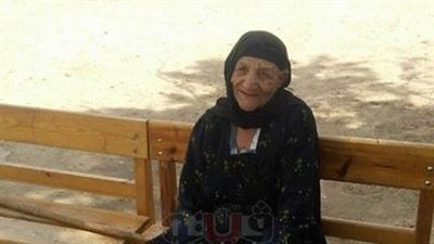 أكبر معمرة في الفيوم تدلي بصوتها في الانتخابات (فيديو)