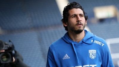 «فيفا» يهنئ حجازي بعيد ميلاده: «نراك في روسيا»