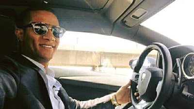 شاهد.. رد من محمد رمضان على سبه عبر فيس بوك