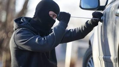 «GPS» يساعد على استعادة سيارة لـ«البيئة» بعد سرقتها