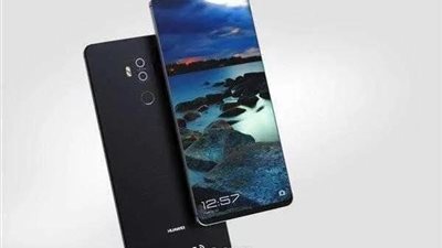 مواصفات هواوي مايت 10 قبل إطلاقه