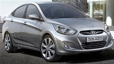 أسعار سيارات هيونداي الجديدة