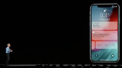 أبل تسمح ببناء تطبيقات تبلغ عن المكالمات غير المرغوب فيها مع iOS 12