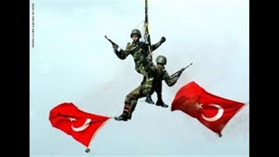 تركيا تتراجع في التصنيف العالمي للقوة العسكرية (فيديو جراف)