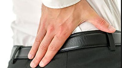 7 أعراض تؤكد الإصابة بسرطان الكلى