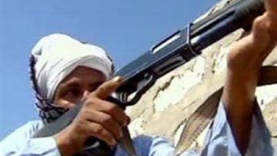 إصابة شخصين فى مشاجرة بالأسلحة النارية بأسوان