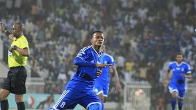 الزمالك يفكر في ضم شيخ موكورو بديلا لـ«ستانلي»