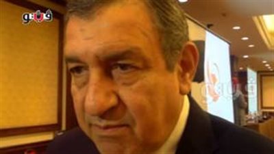 بالفيديو.. عصام شرف: البحث العلمى سبيل النهوض بالصناعة