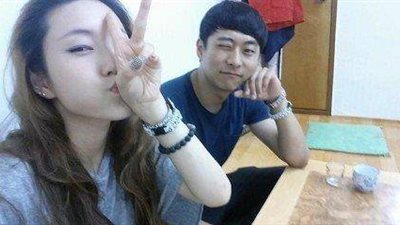 بالصور.. شاب يتقمص شخصية صديقته لمدة أسبوعين بعد قتلها